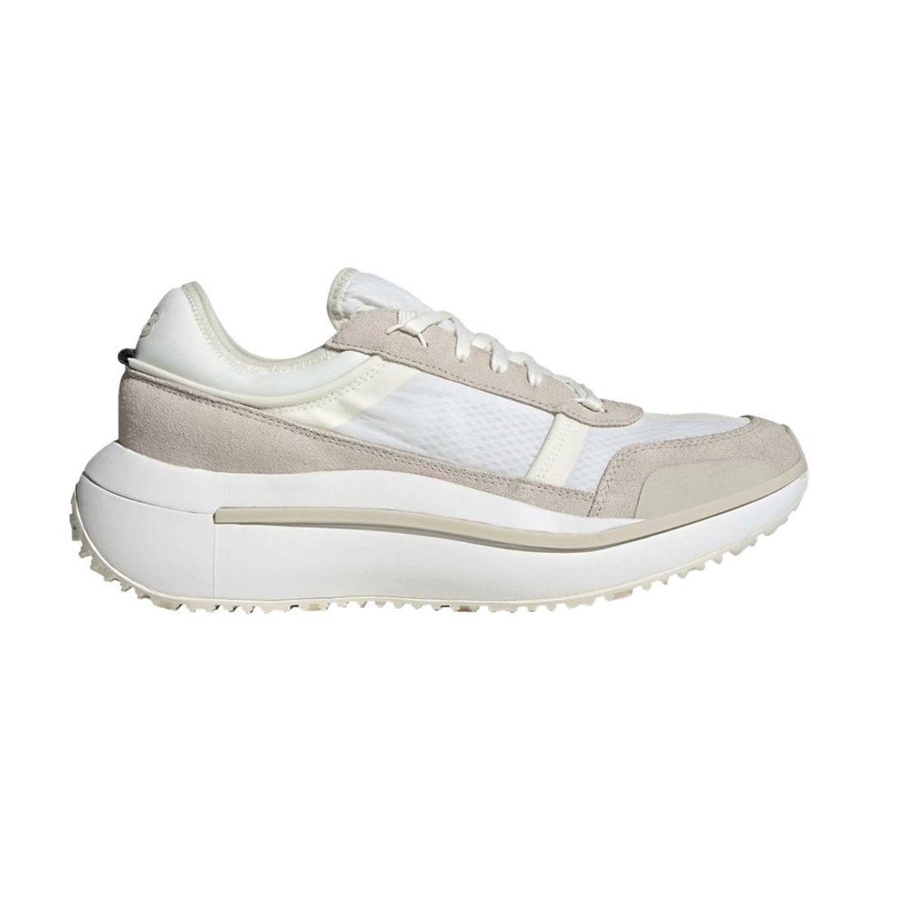 adidas Y-3 Ajatu Run Off White Shoes 11